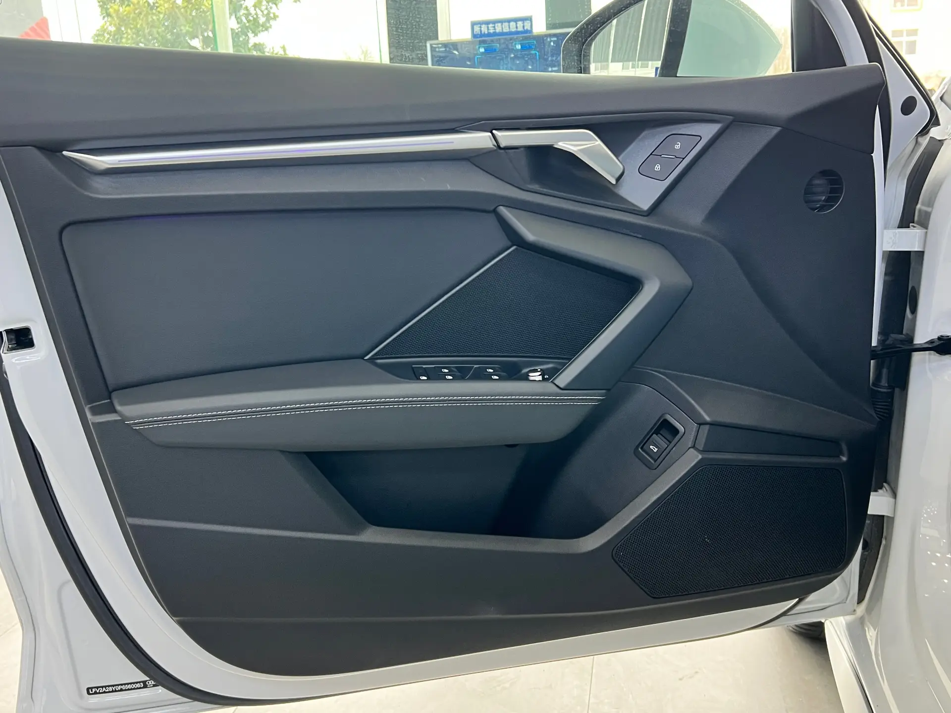 Audi A3, 2024 12