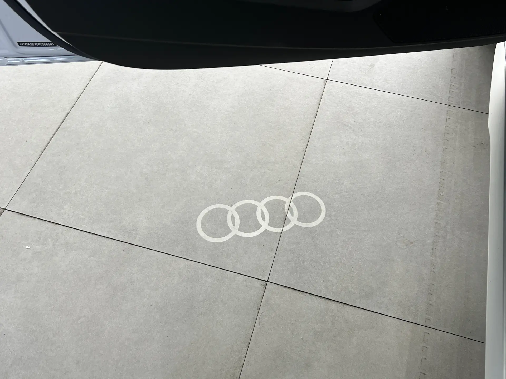 Audi A3, 2024 14