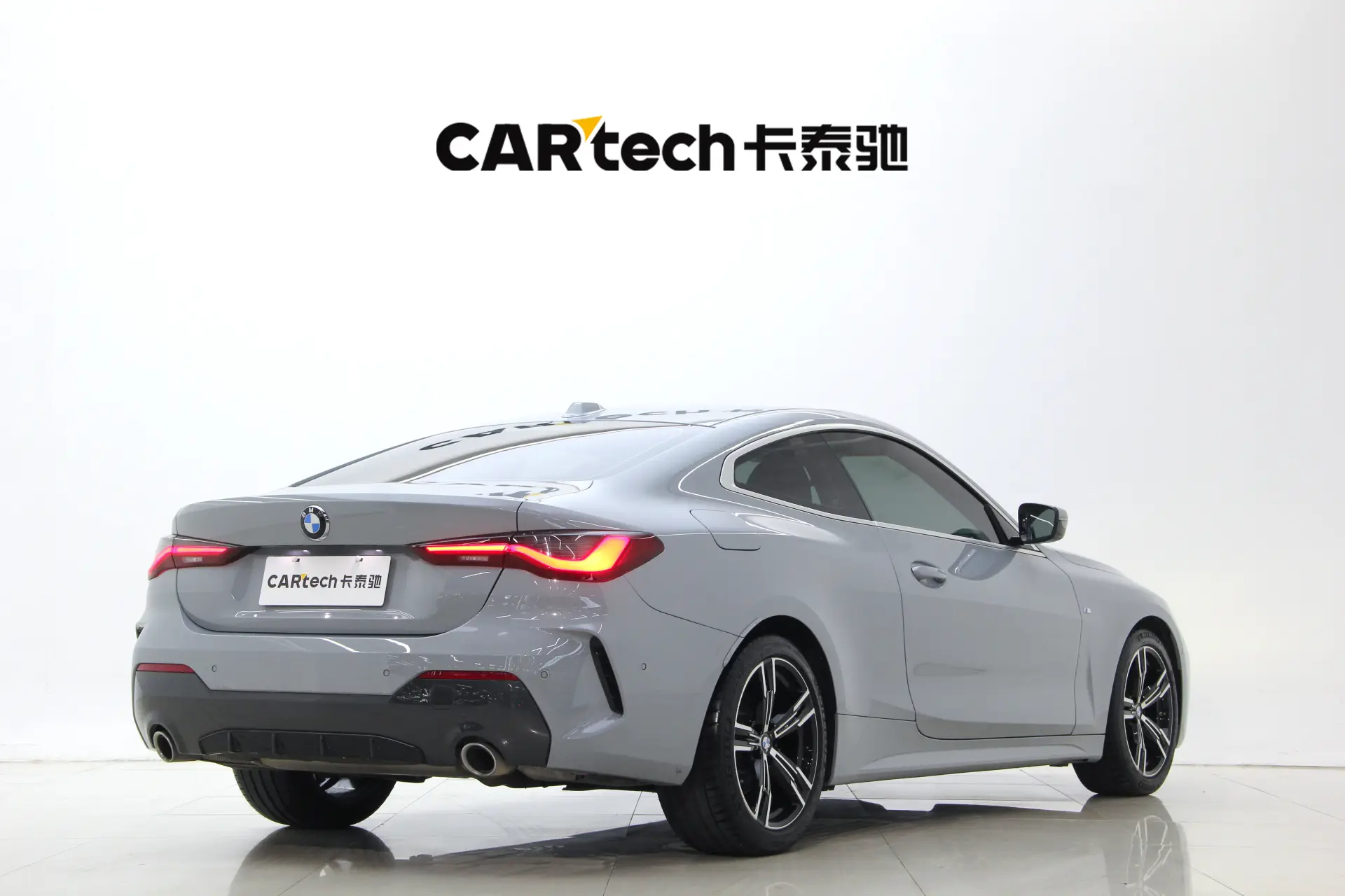 BMW 425i, 2023 все фото