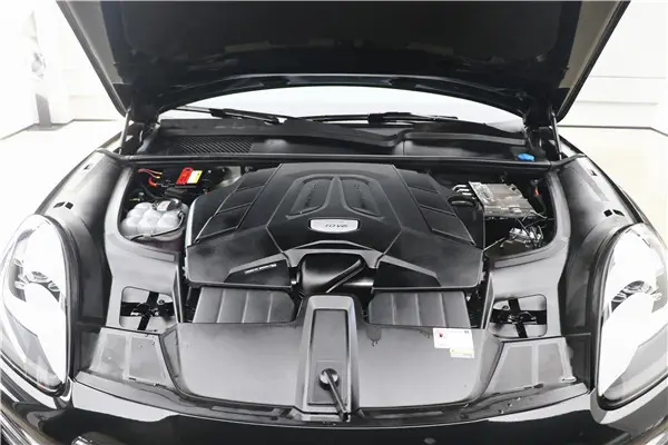Porsche Cayenne, 2023 6