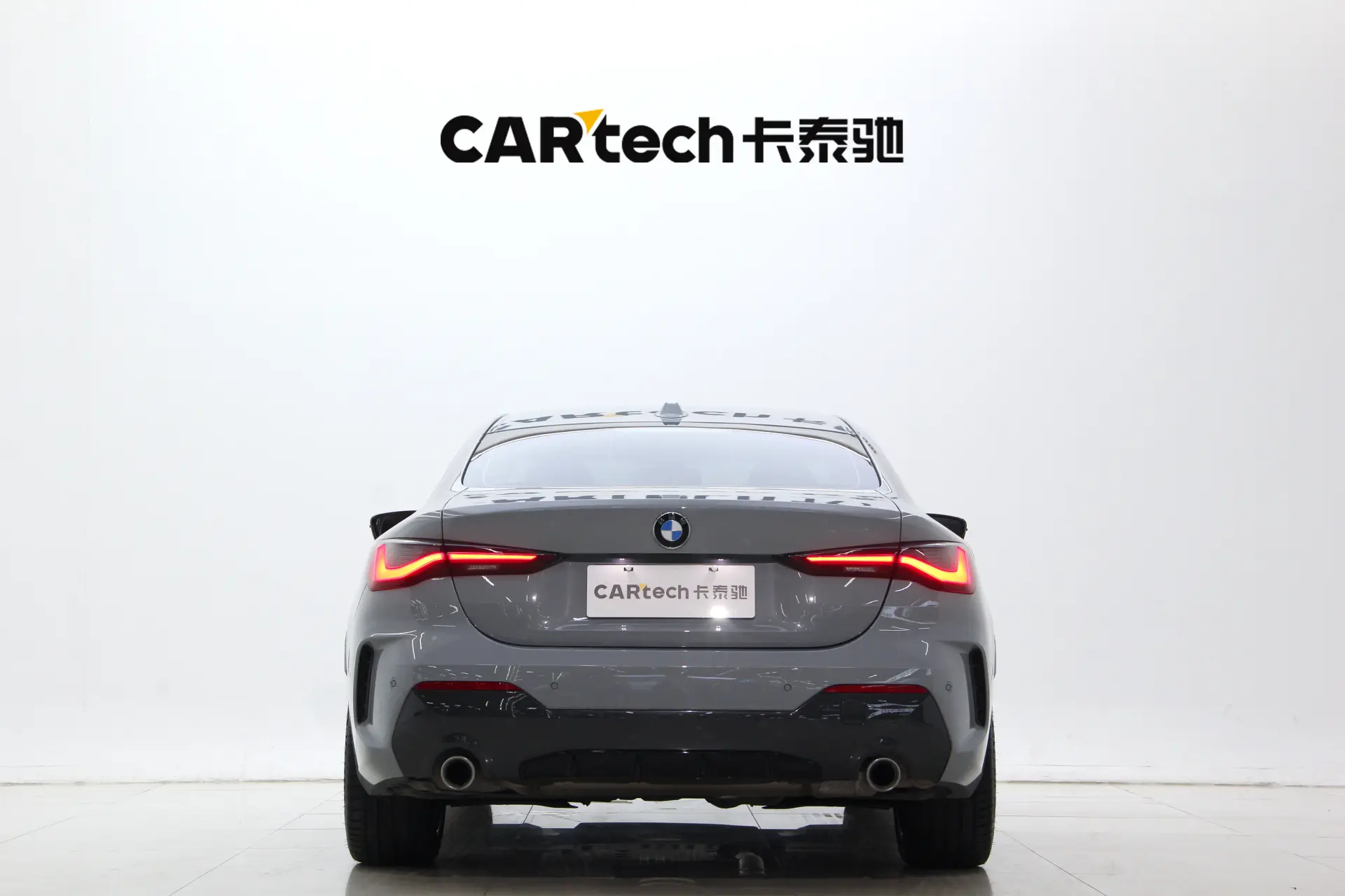 BMW 425i, 2023 6