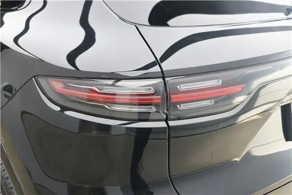 Porsche Cayenne, 2023 26