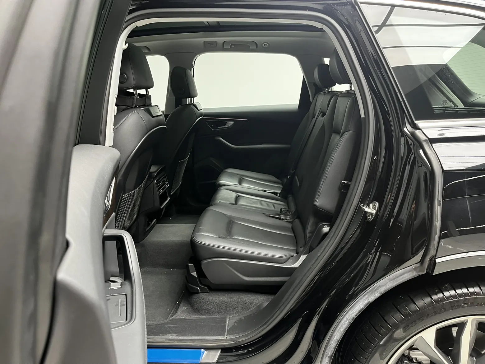 Audi Q7 55 TFSI, 2023 14
