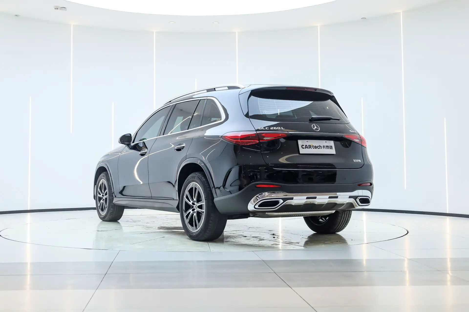 Mercedes-Benz GLC 260 L, 2025 7
