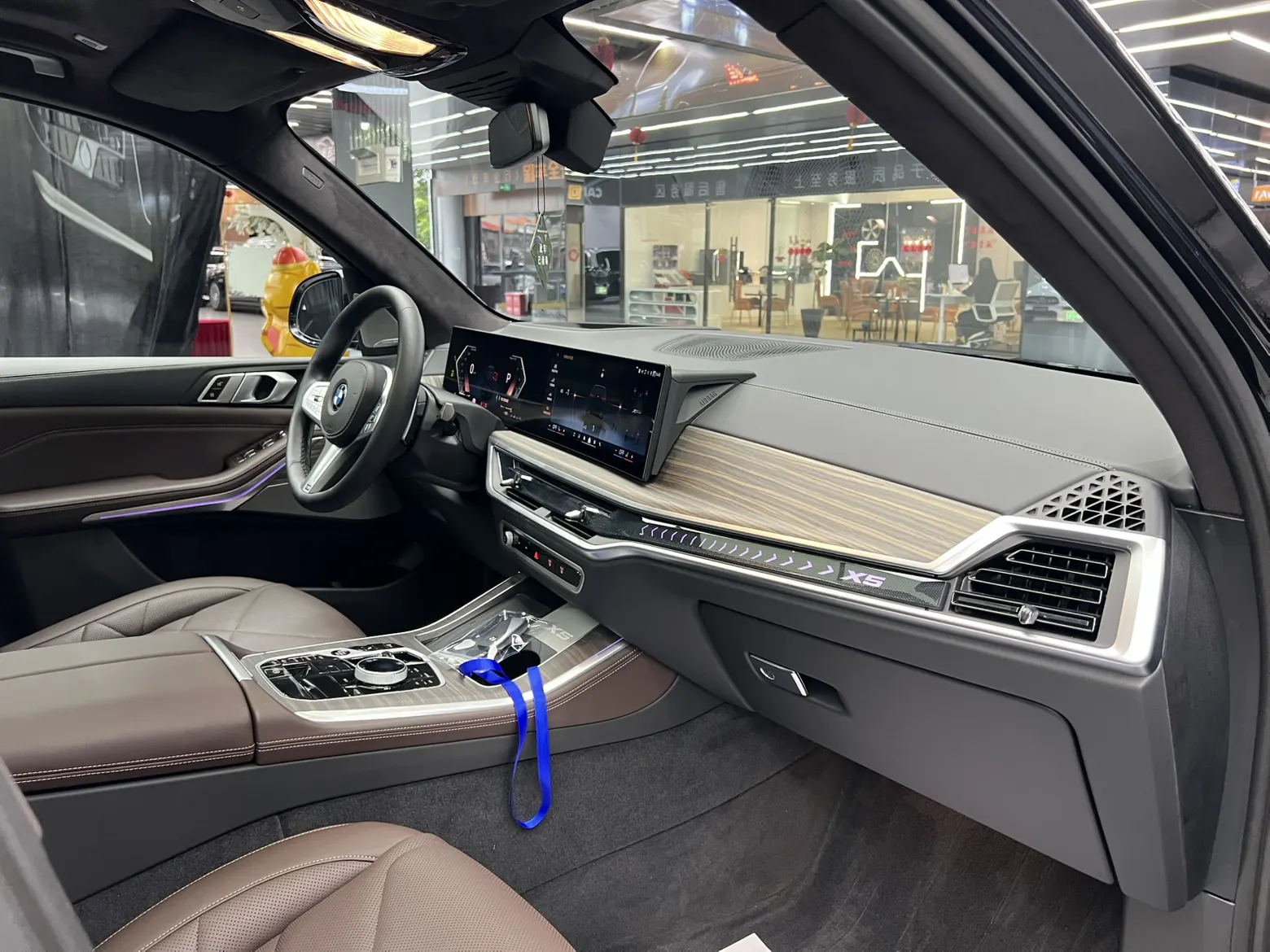 BMW X5, 2025 19