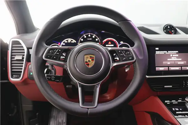 Porsche Cayenne, 2023 15