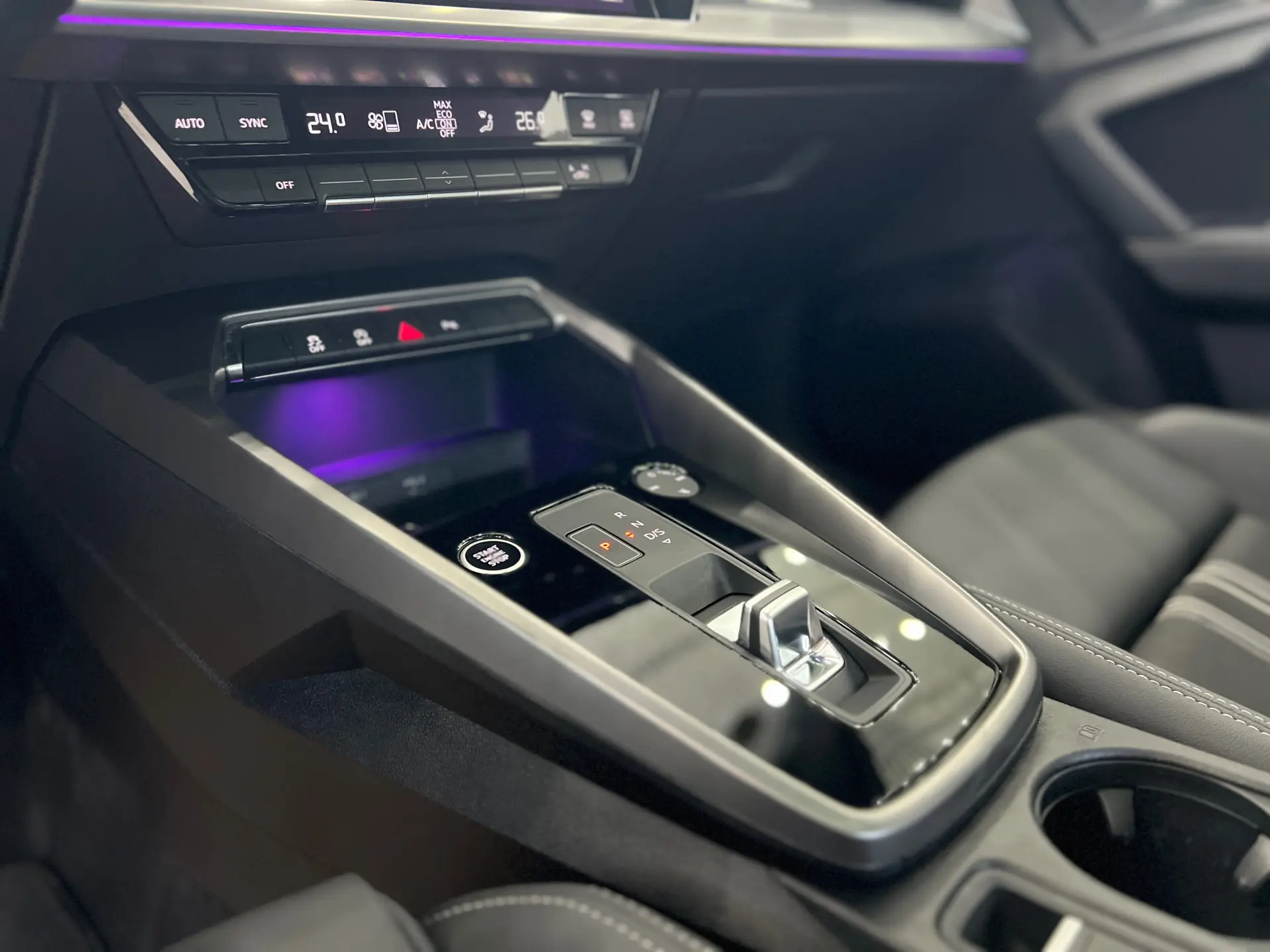 Audi A3, 2024 27