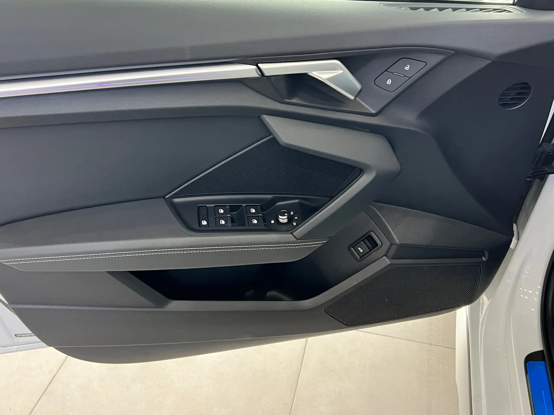 Audi A3, 2024 13