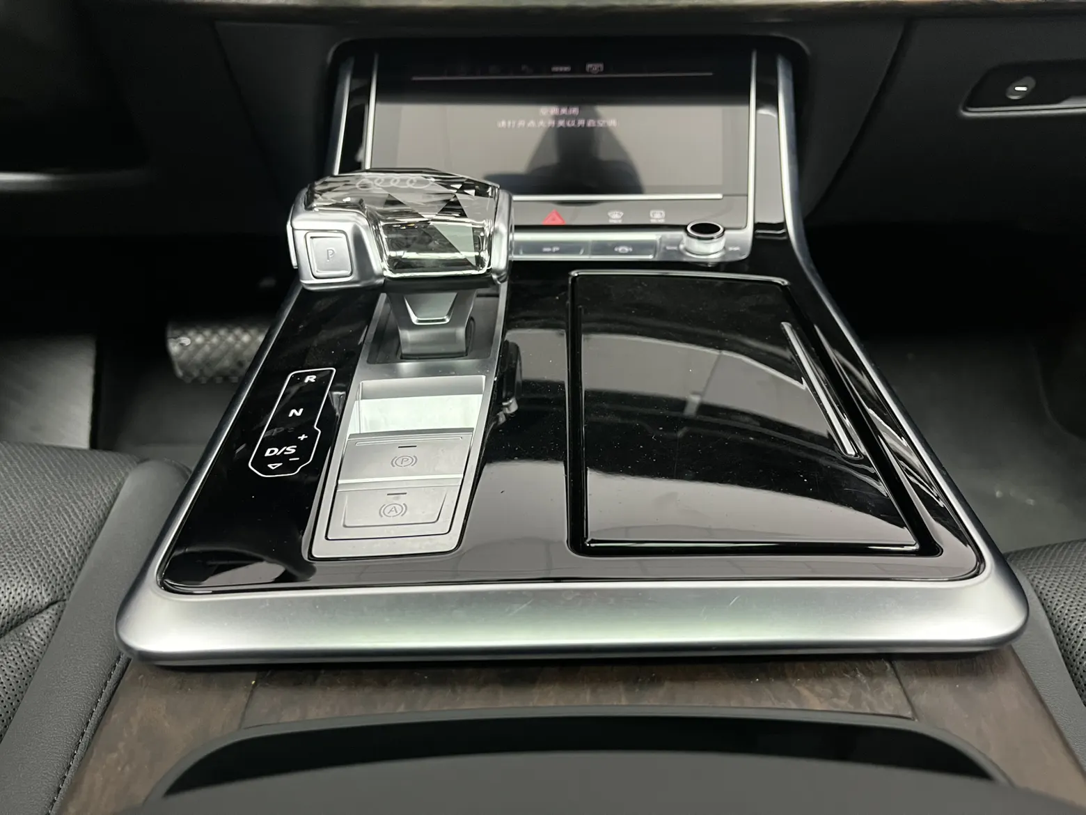 Audi Q7 55 TFSI, 2023 15