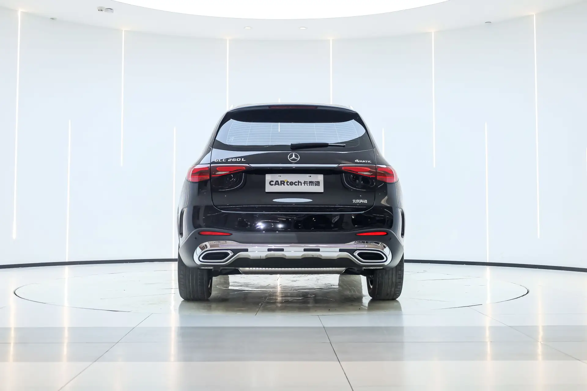 Mercedes-Benz GLC 260 L, 2025 6