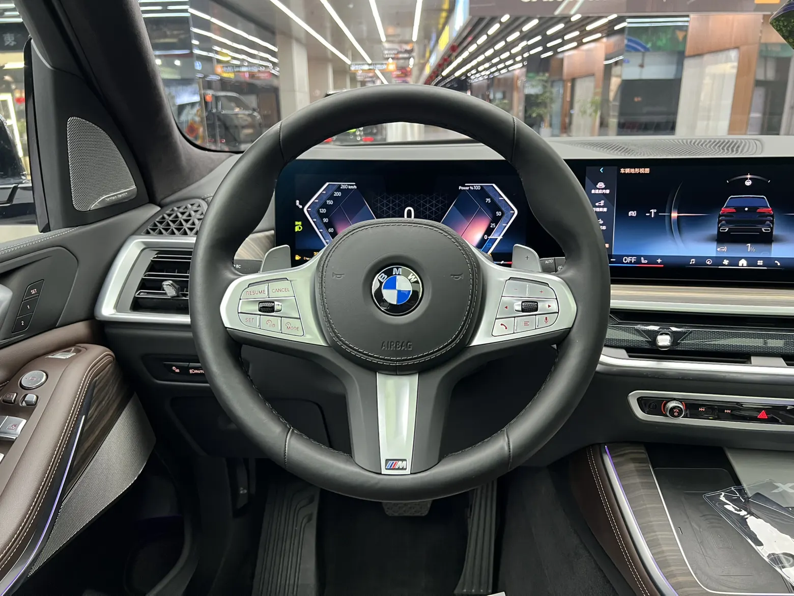 BMW X5, 2025 25