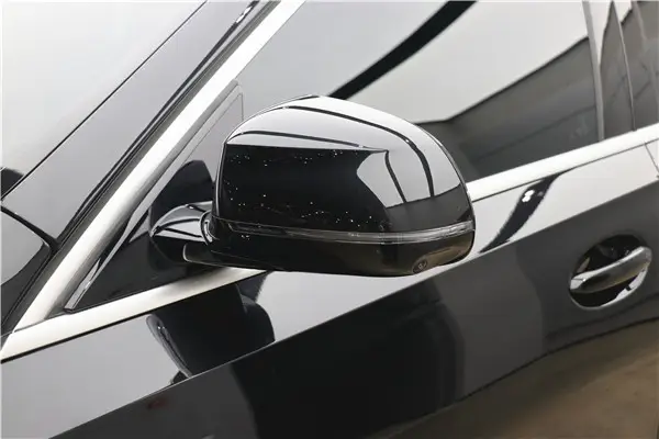 BMW X6, 2025 25