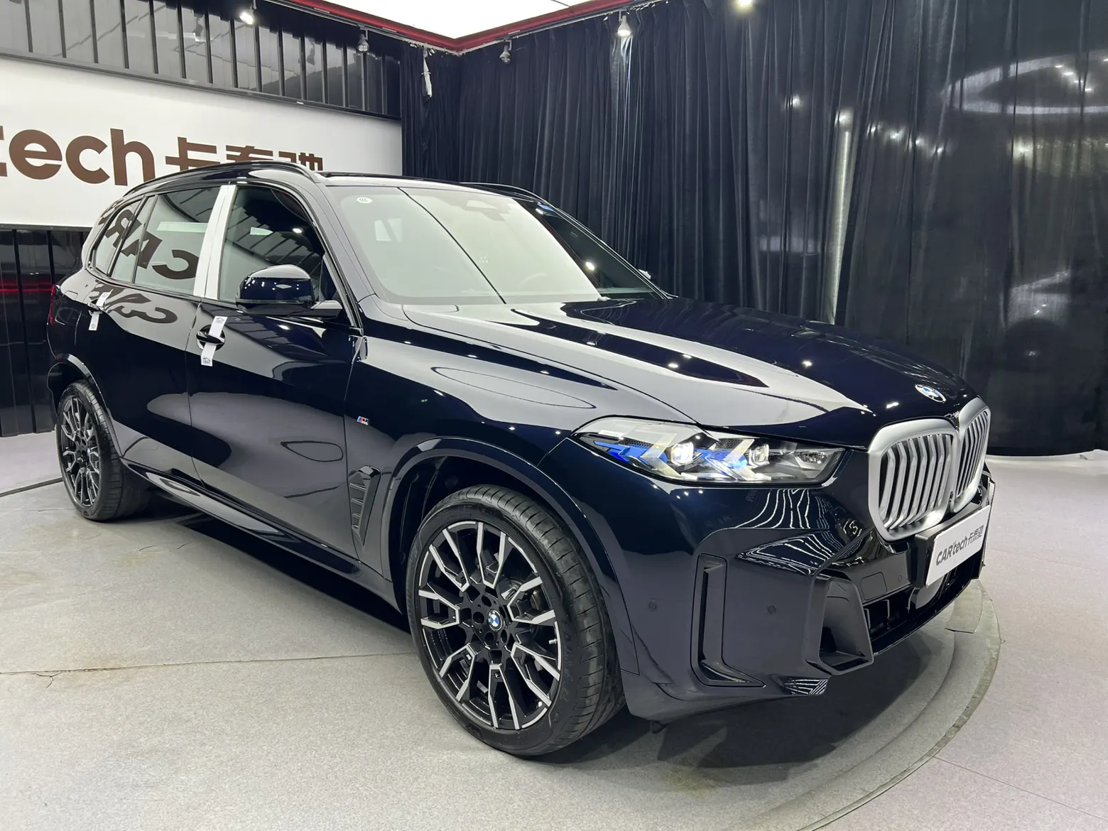 BMW X5, 2025 12
