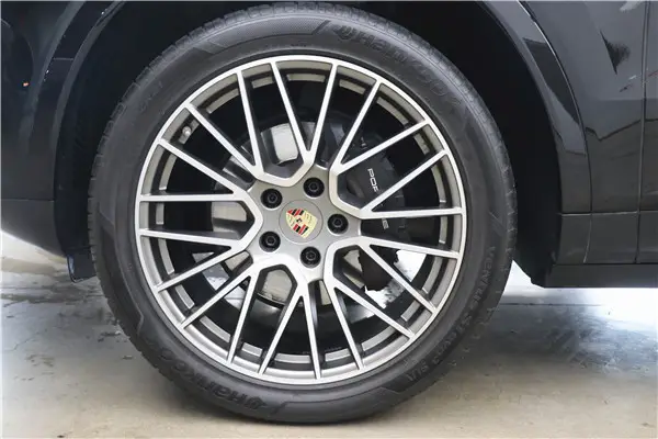 Porsche Cayenne, 2023 27