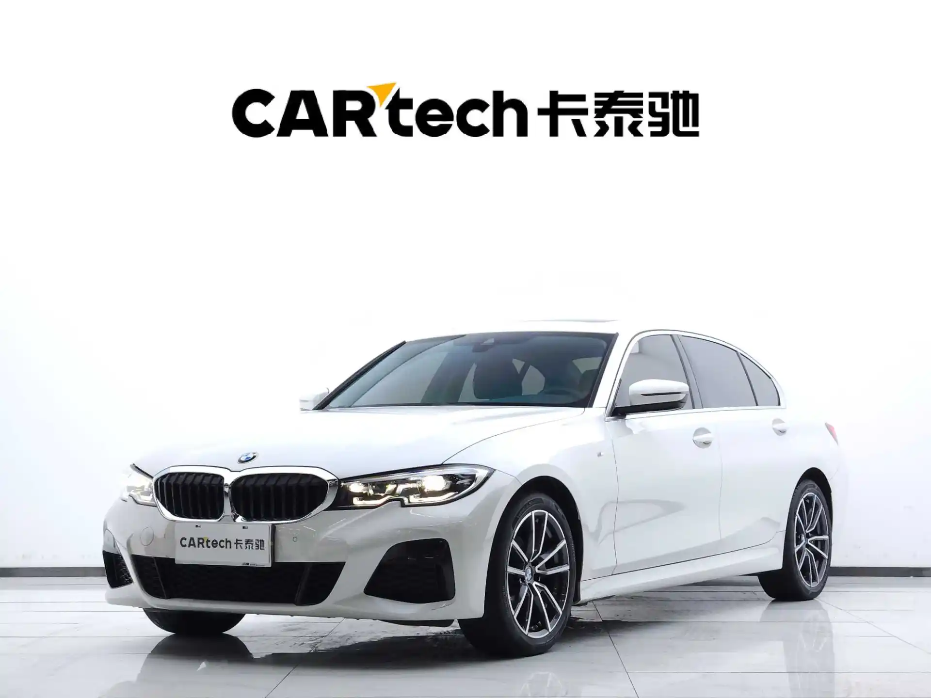 BMW 325i