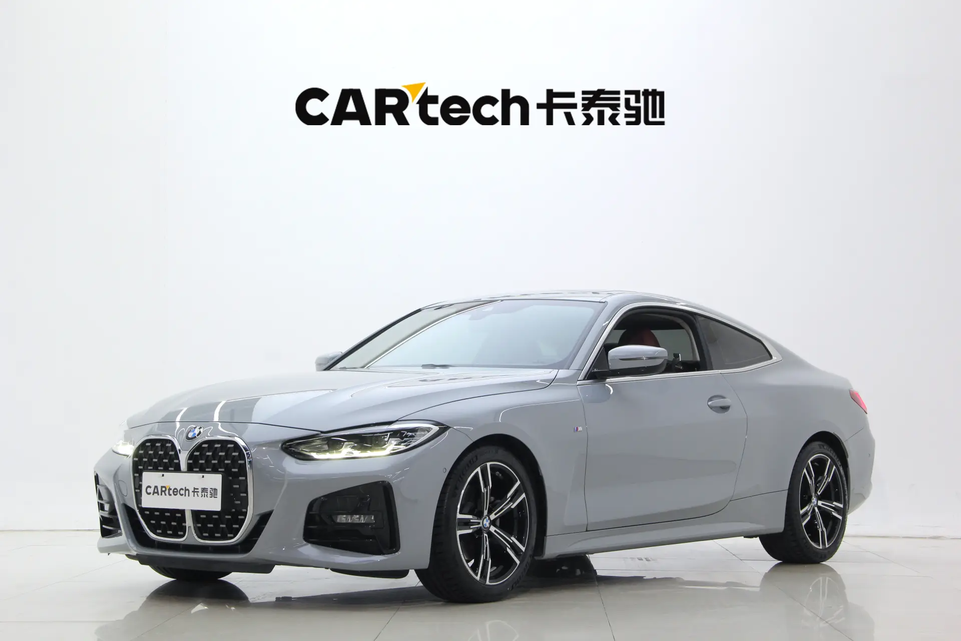 BMW 425i