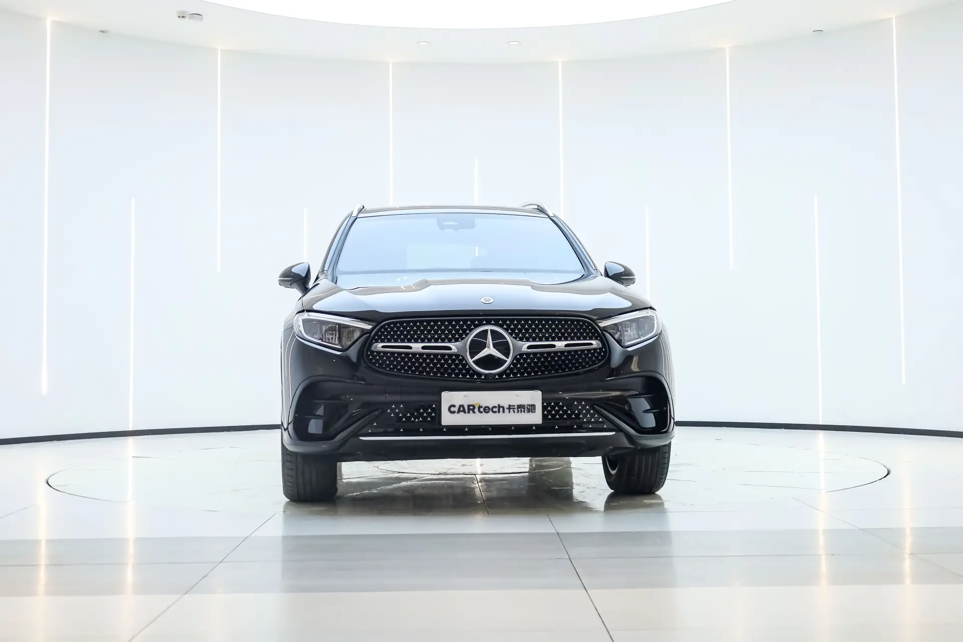 Mercedes-Benz GLC 260 L, 2025 3