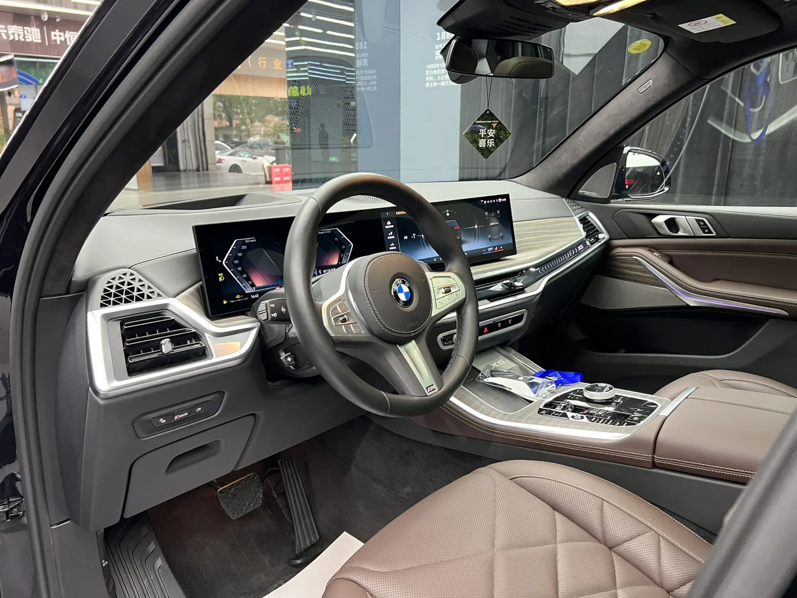 BMW X5, 2025 18