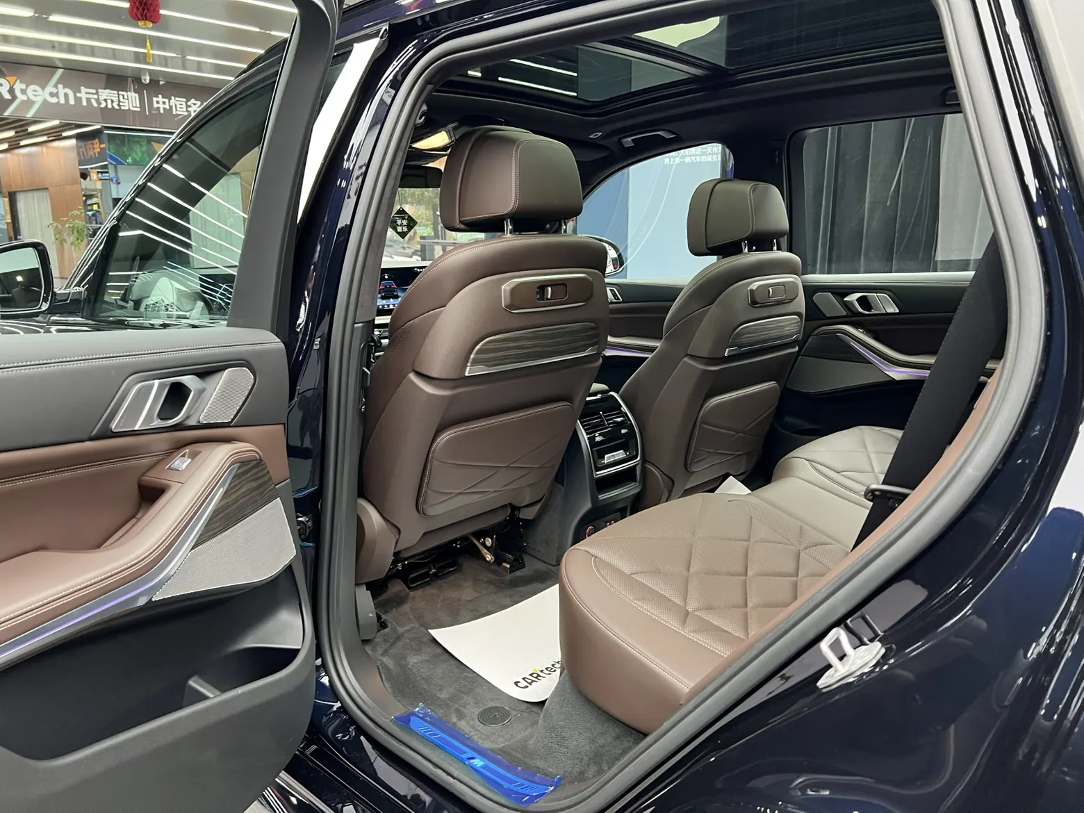 BMW X5, 2025 26