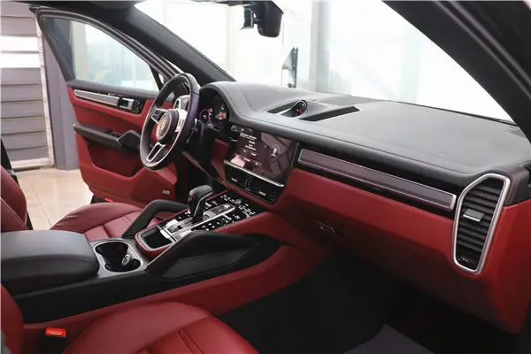 Porsche Cayenne, 2023 20