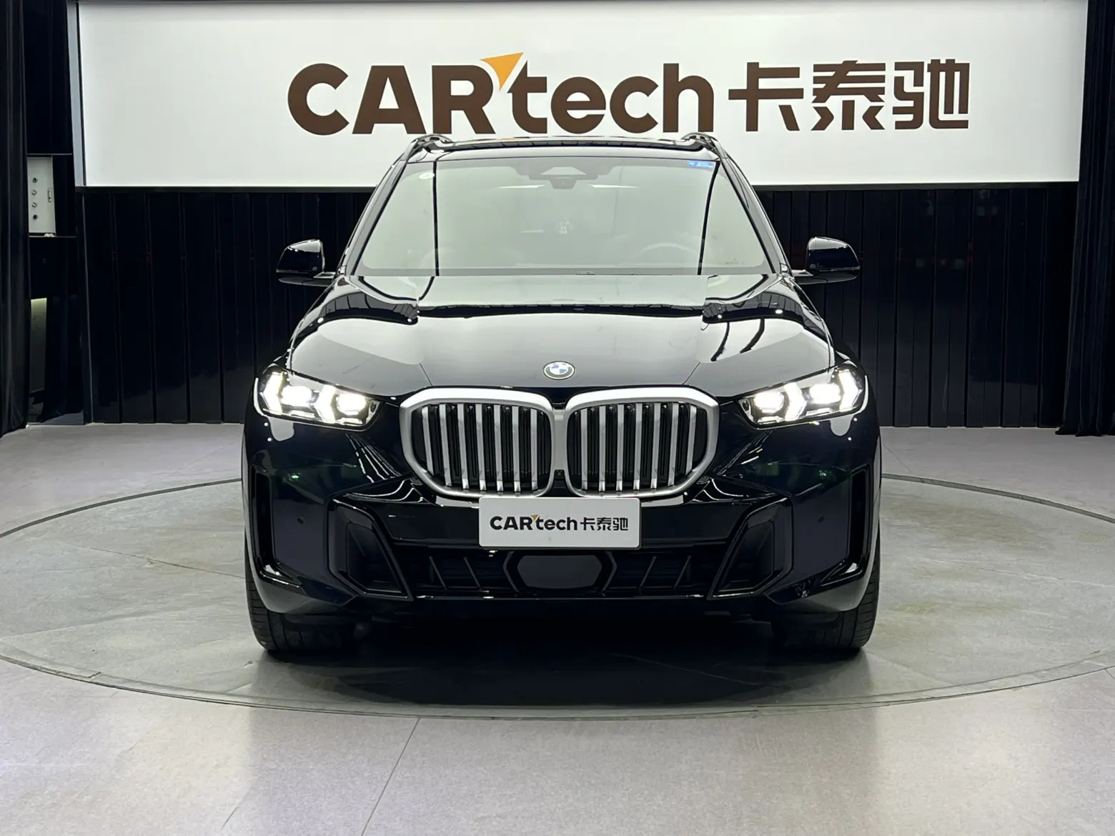 BMW X5, 2025 3