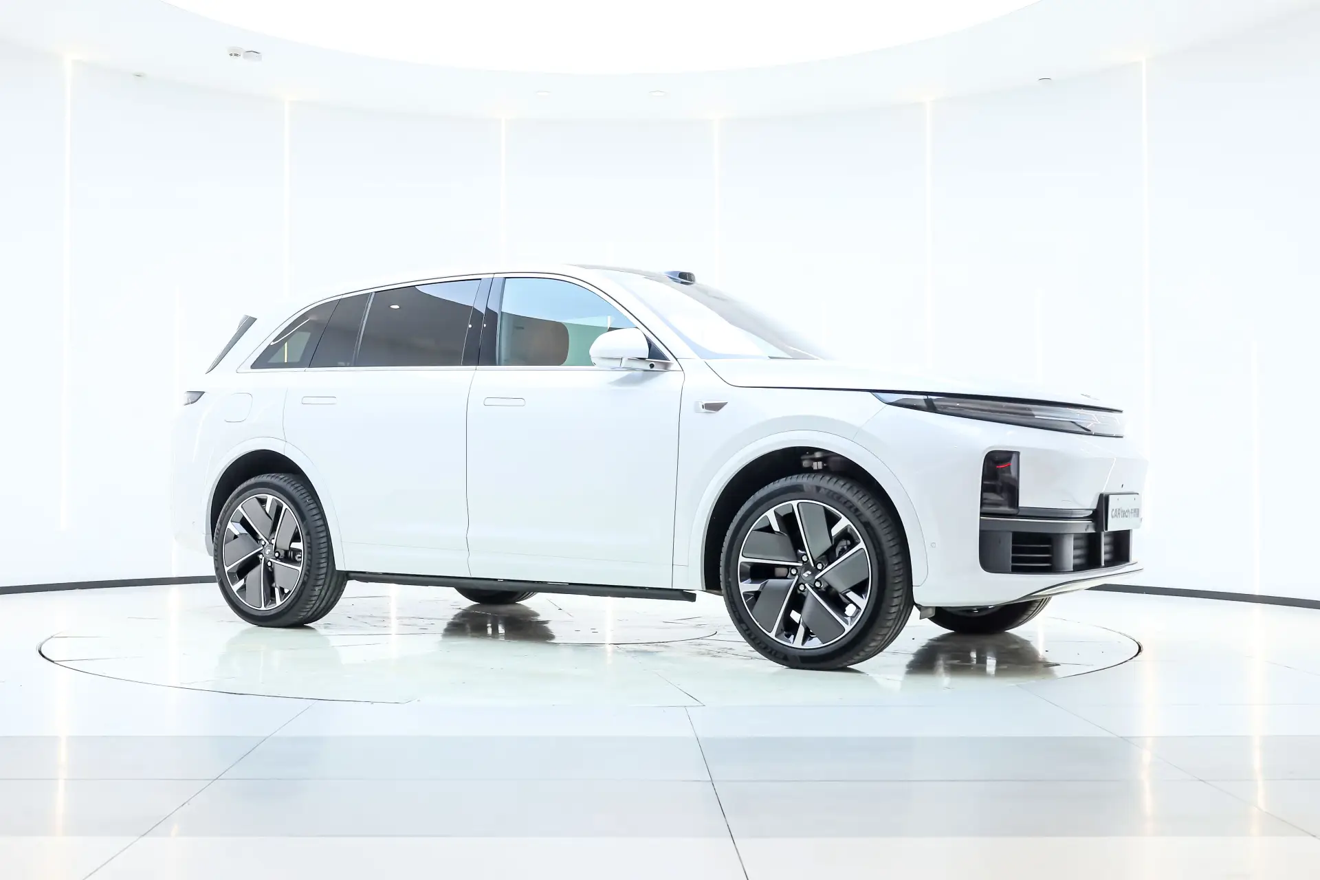 Li Auto L7, 2025 2
