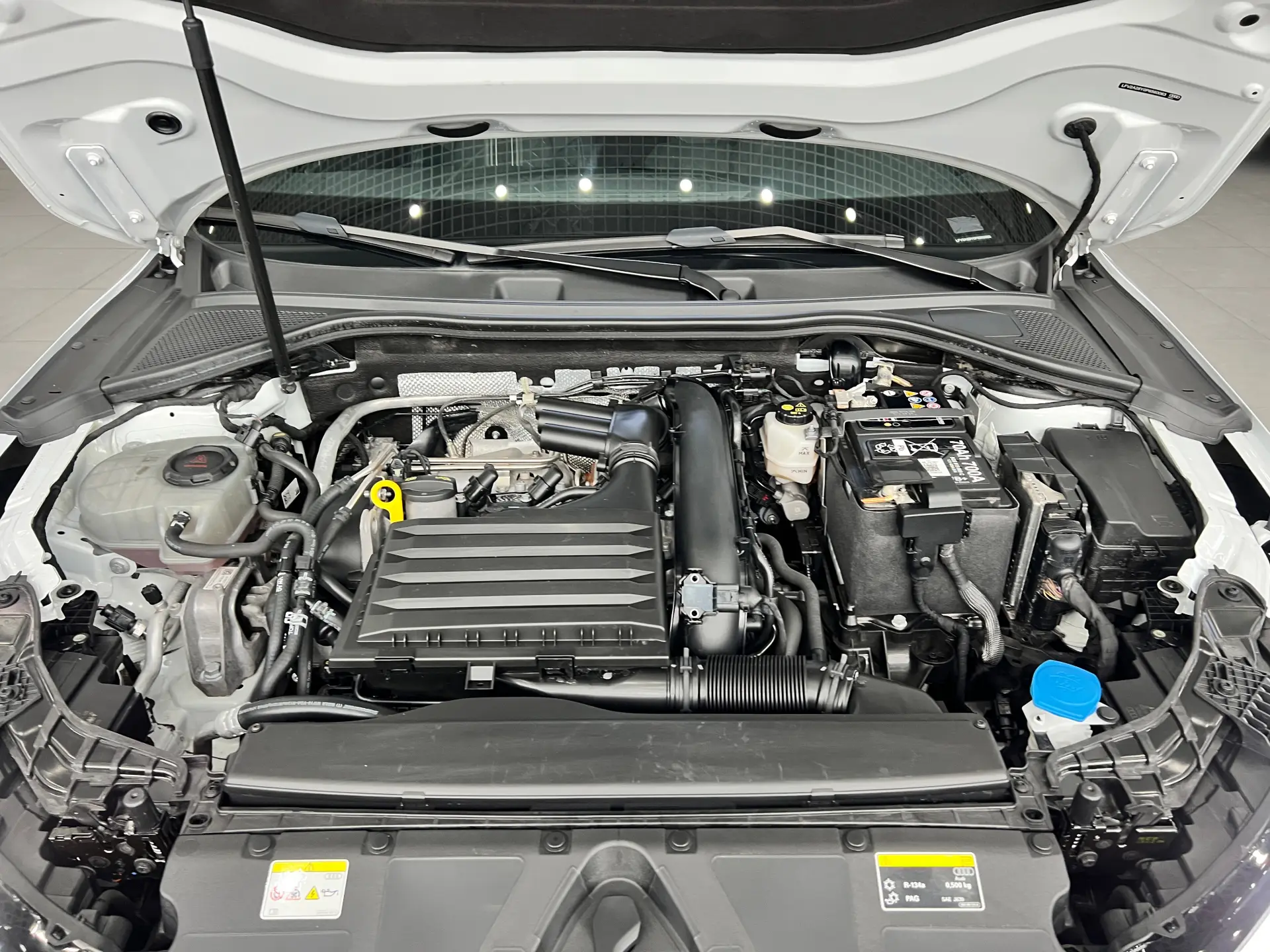 Audi A3, 2024 26