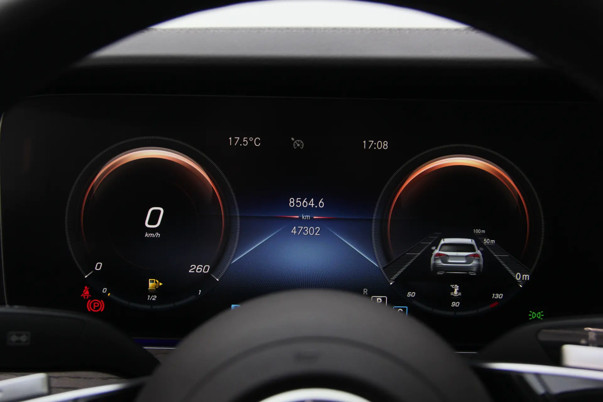Mercedes-Benz E 300 L, 2022 16