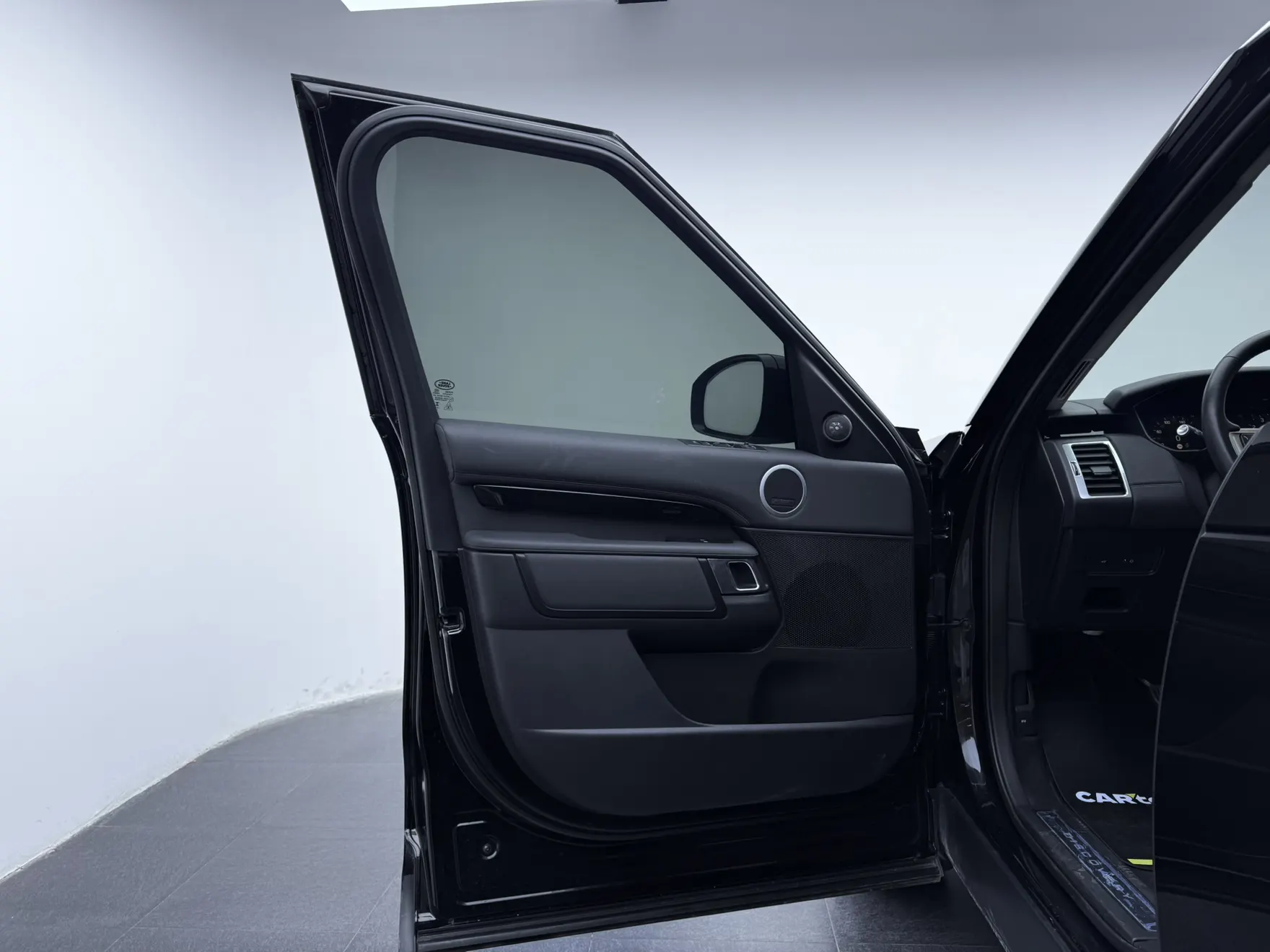 Land Rover Discovery, 2024 17