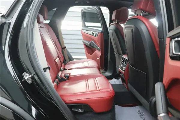 Porsche Cayenne, 2023 22