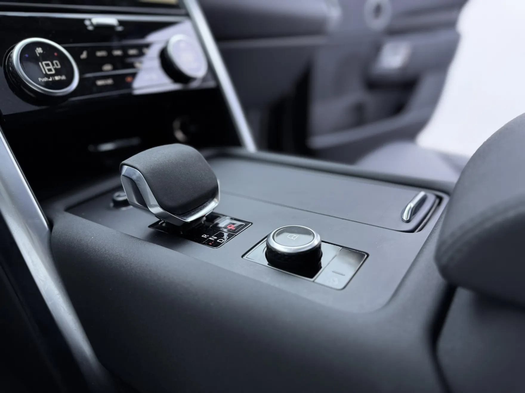 Land Rover Discovery, 2024 21