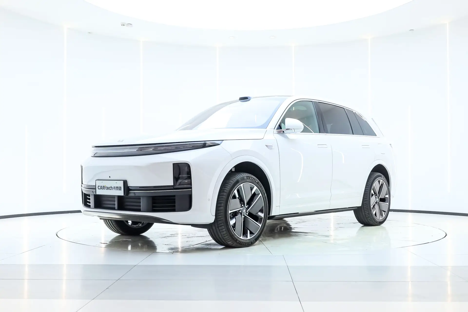 Li Auto L7, 2025 1