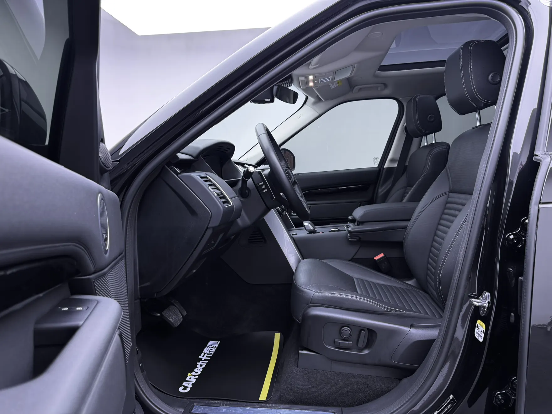Land Rover Discovery, 2024 18