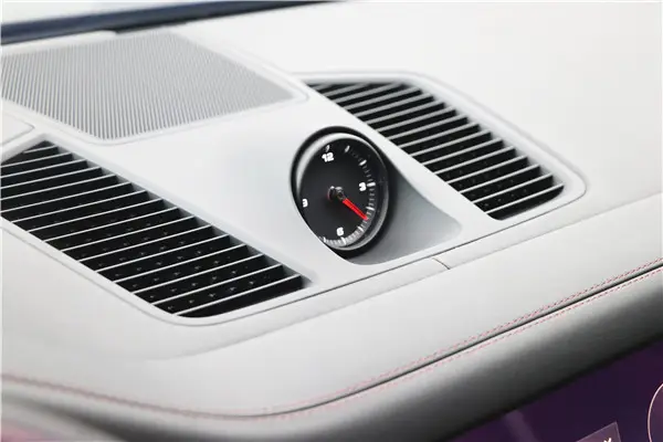 Porsche Cayenne, 2023 14