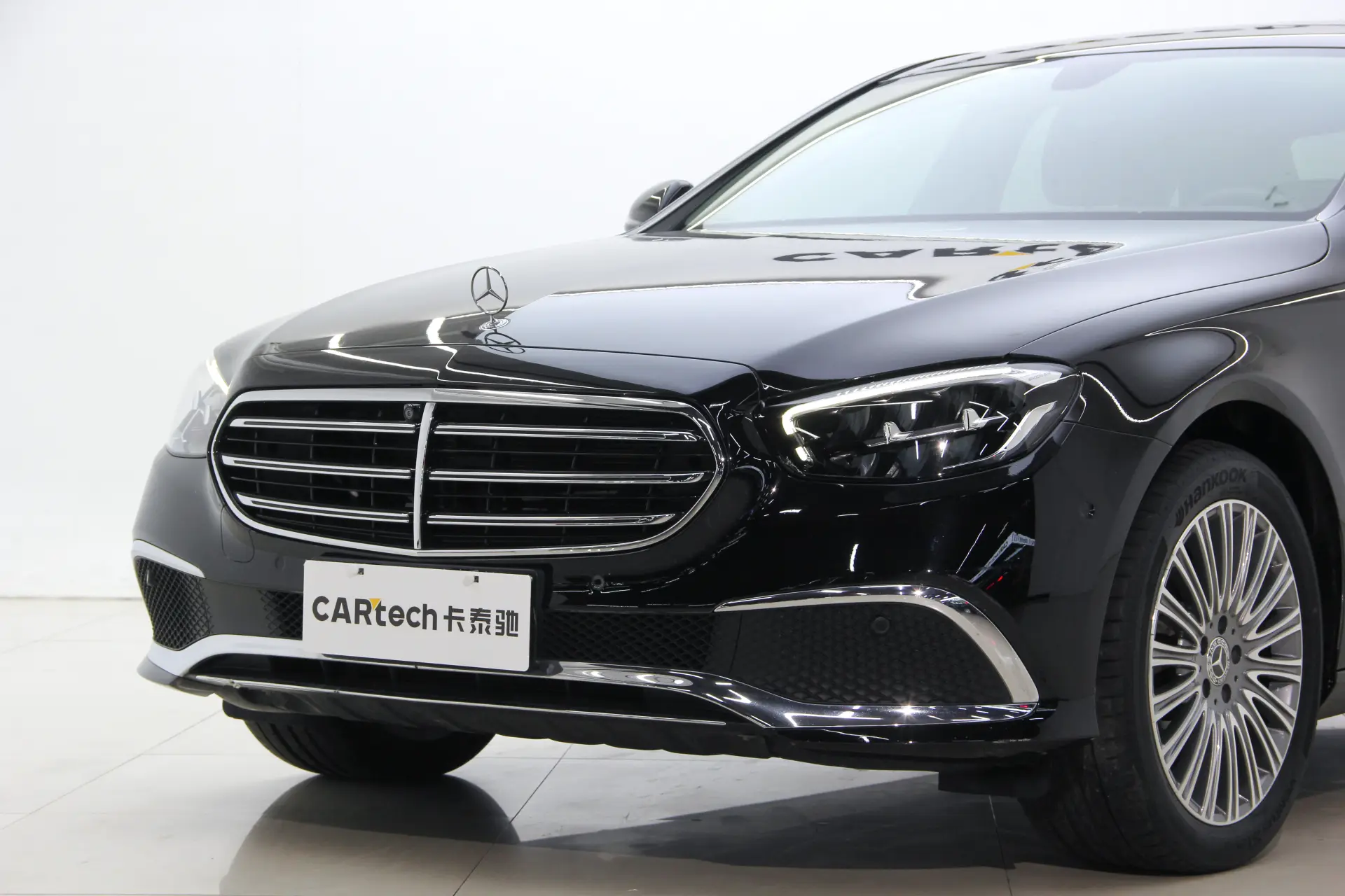 Mercedes-Benz E 300 L, 2022 4