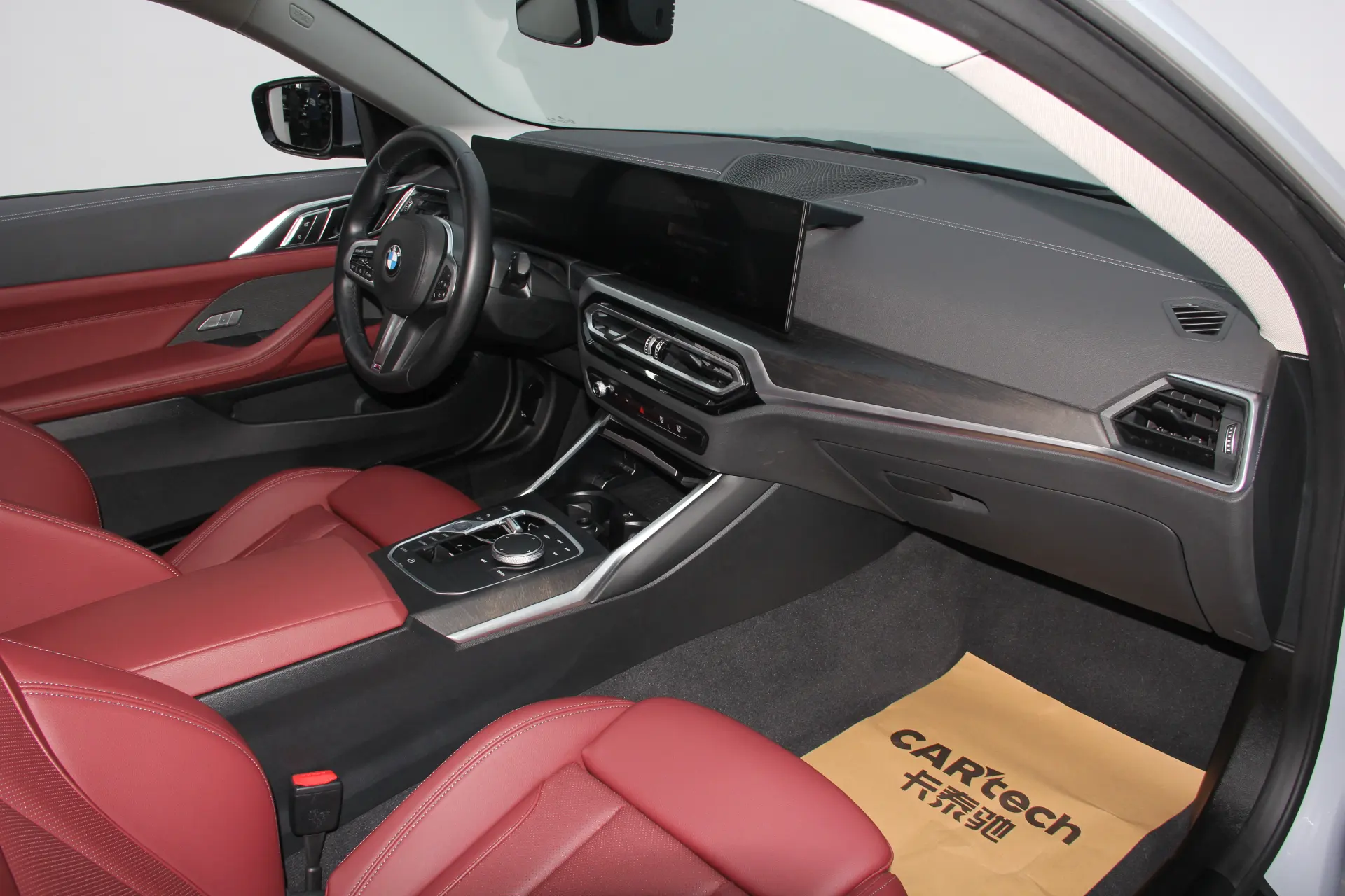 BMW 425i, 2023 21