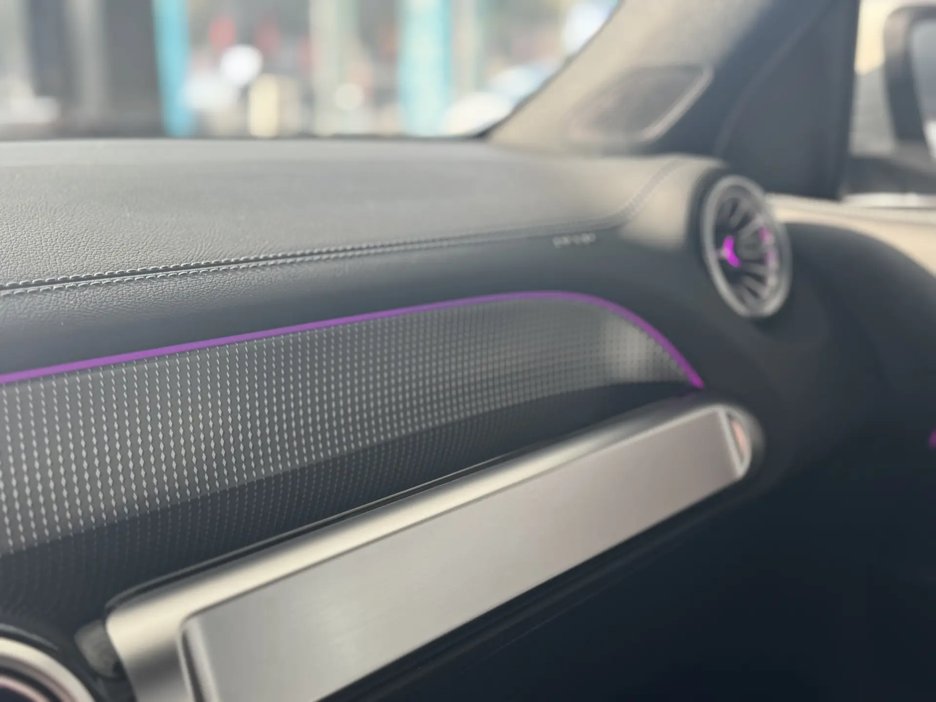 Mercedes-Benz GLB, 2022 21
