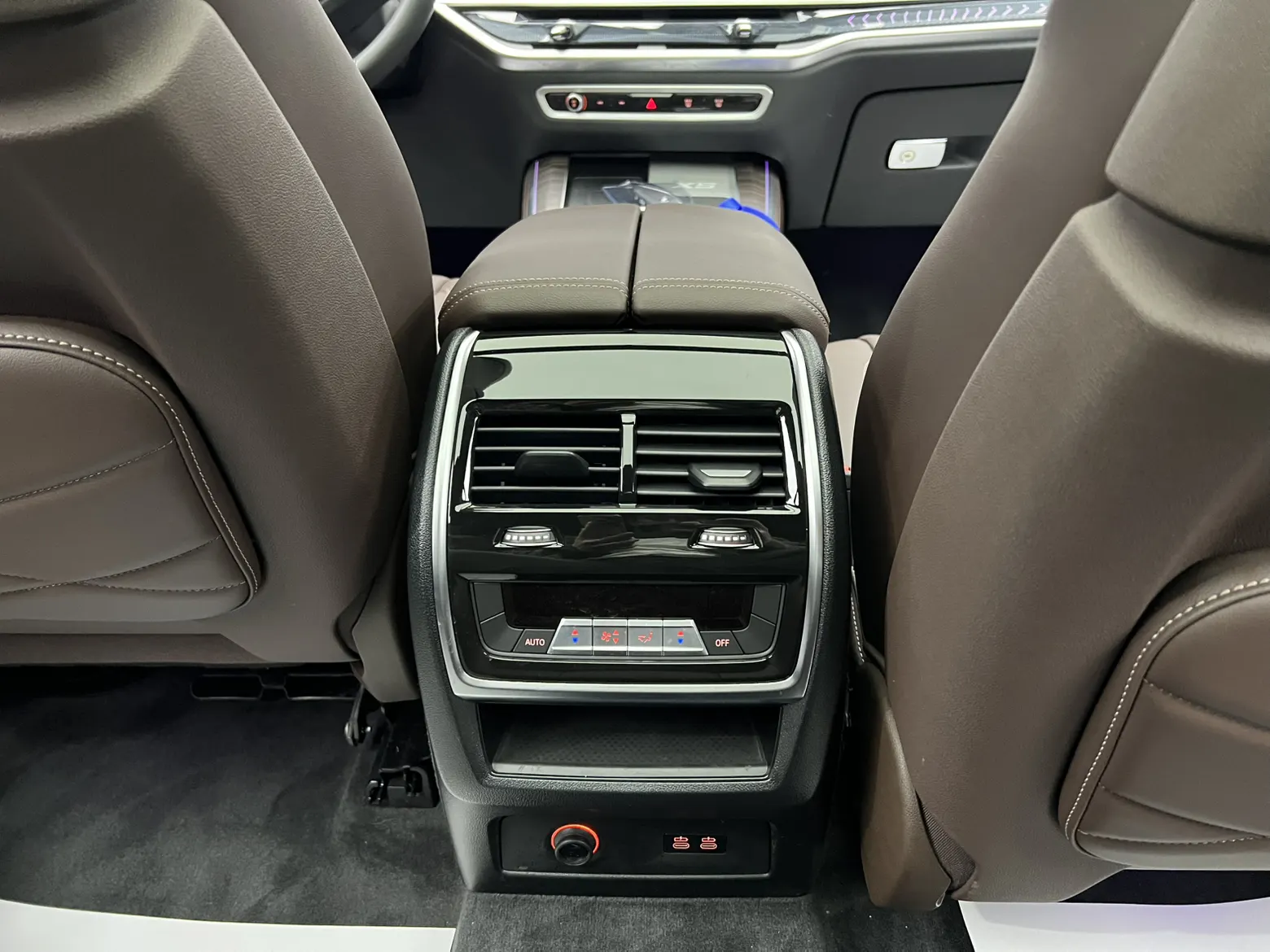BMW X5, 2025 23