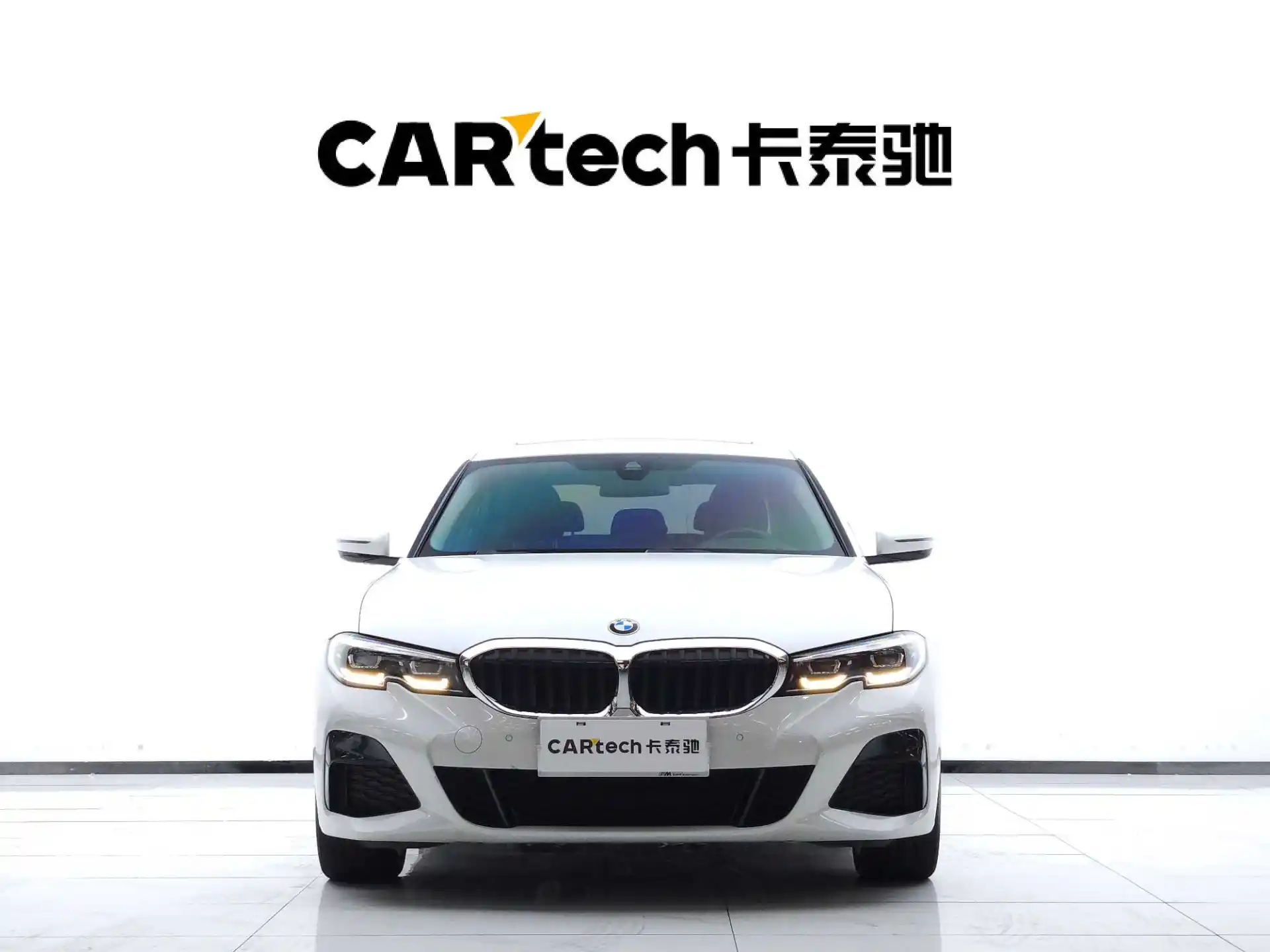 BMW 325i, 2021 2