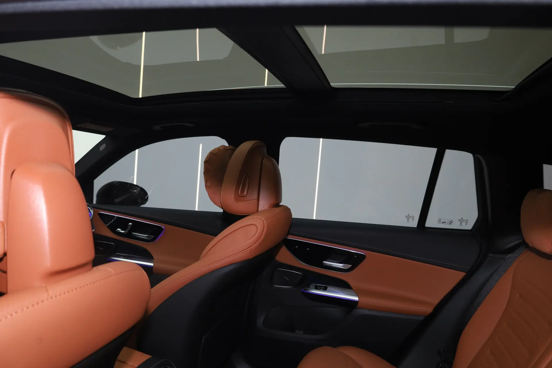 Mercedes-Benz GLC 260 L, 2025 28