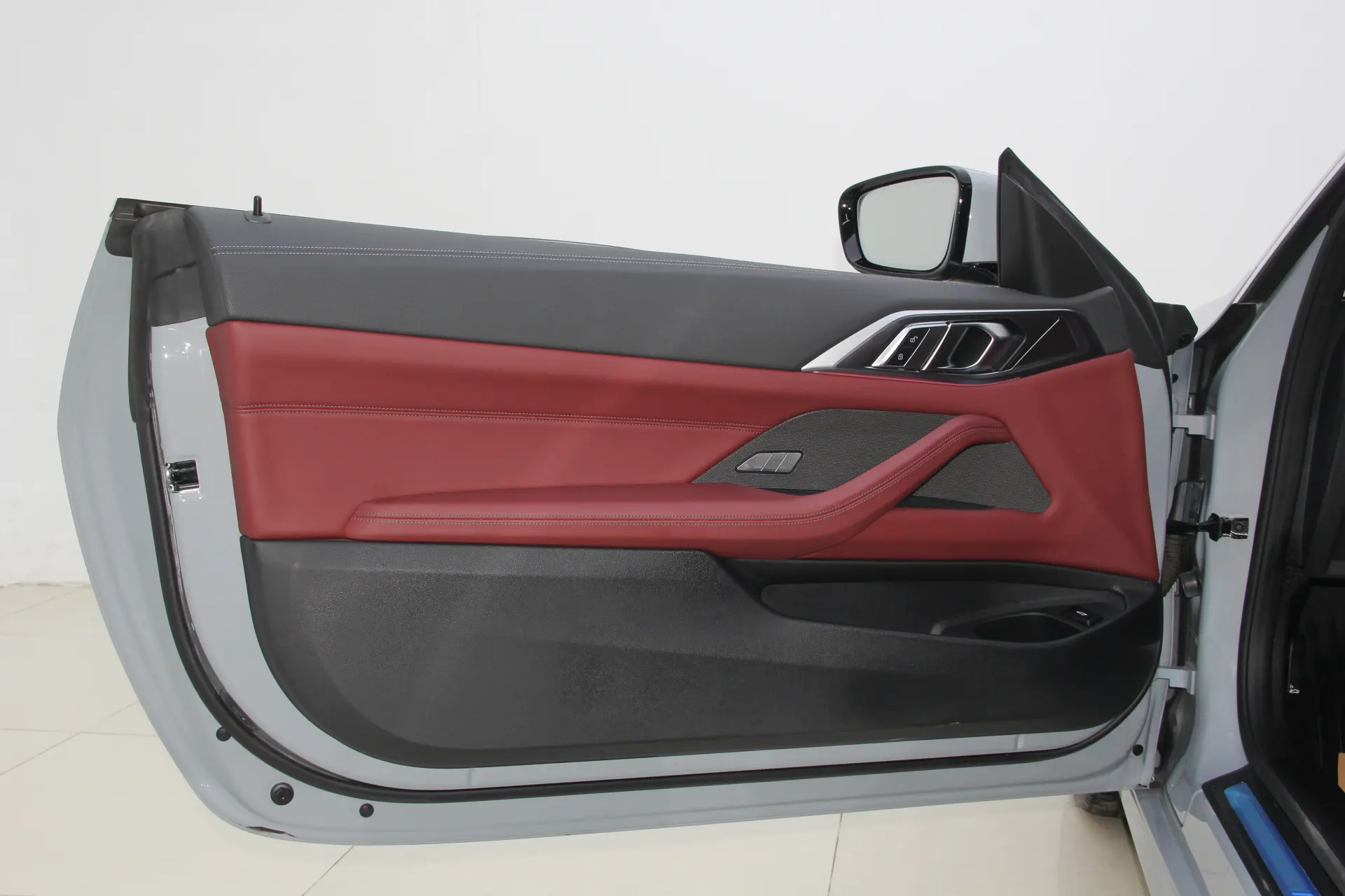 BMW 425i, 2023 16