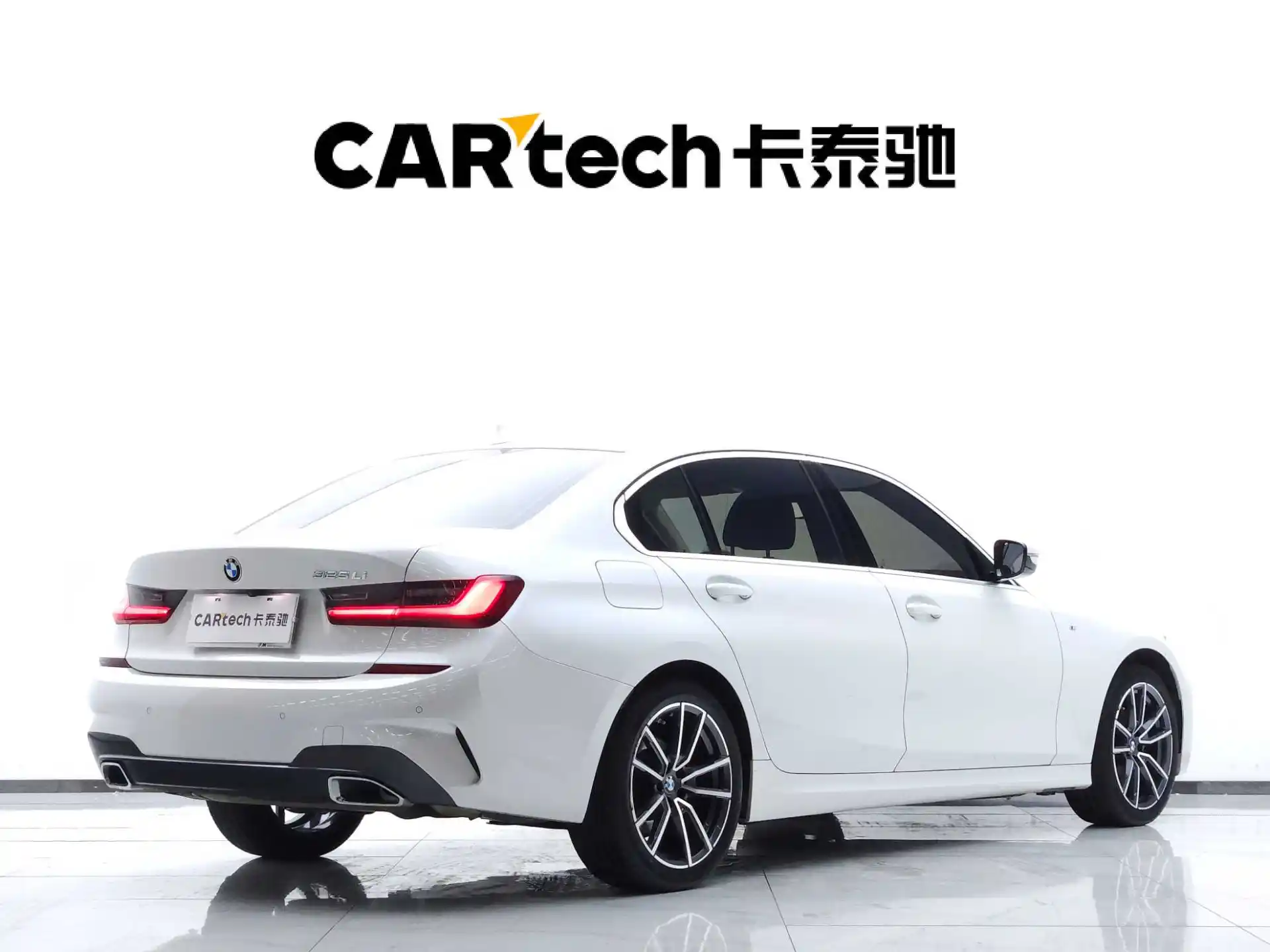BMW 325i, 2021 6