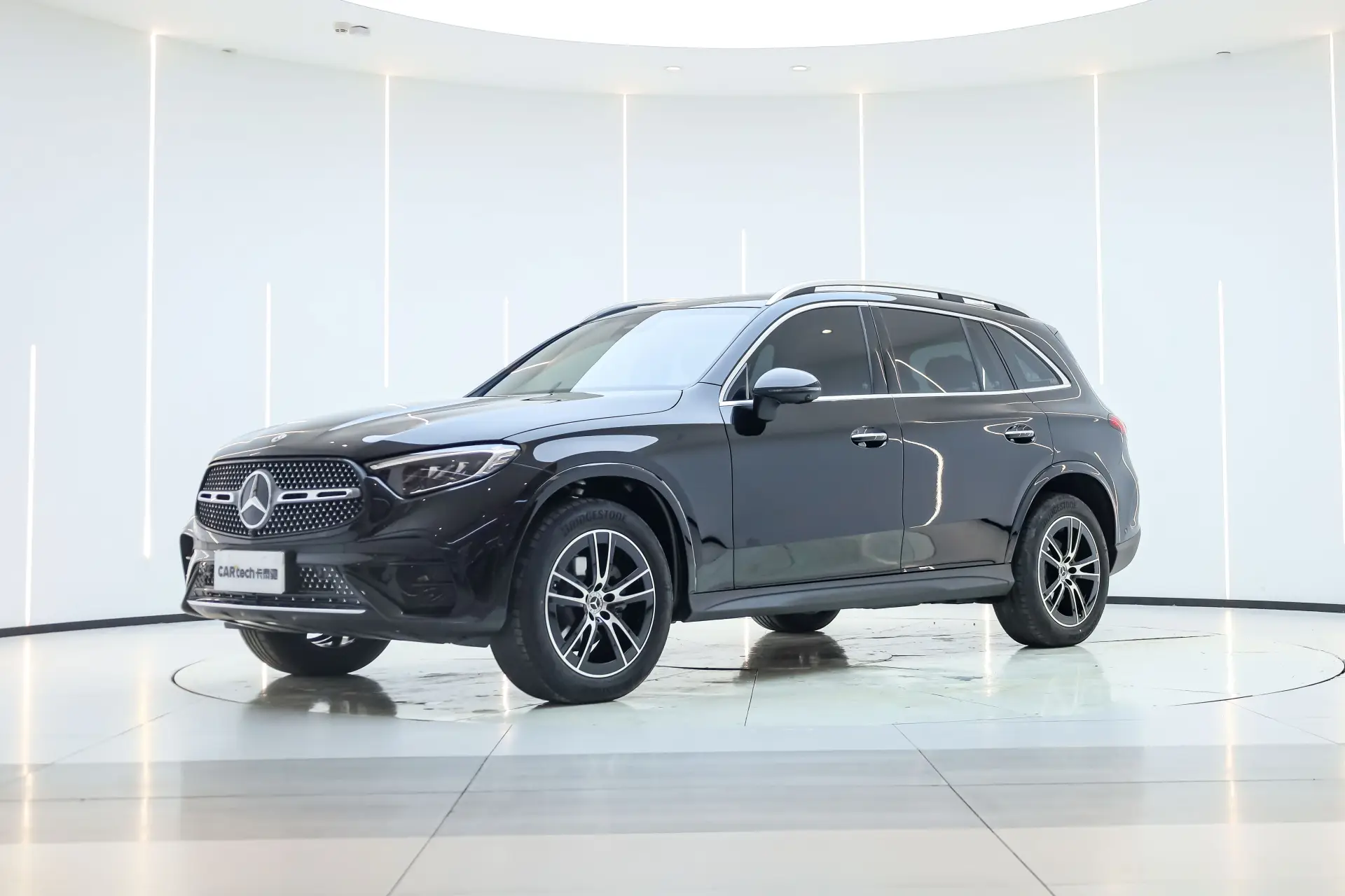 Mercedes-Benz GLC 260 L