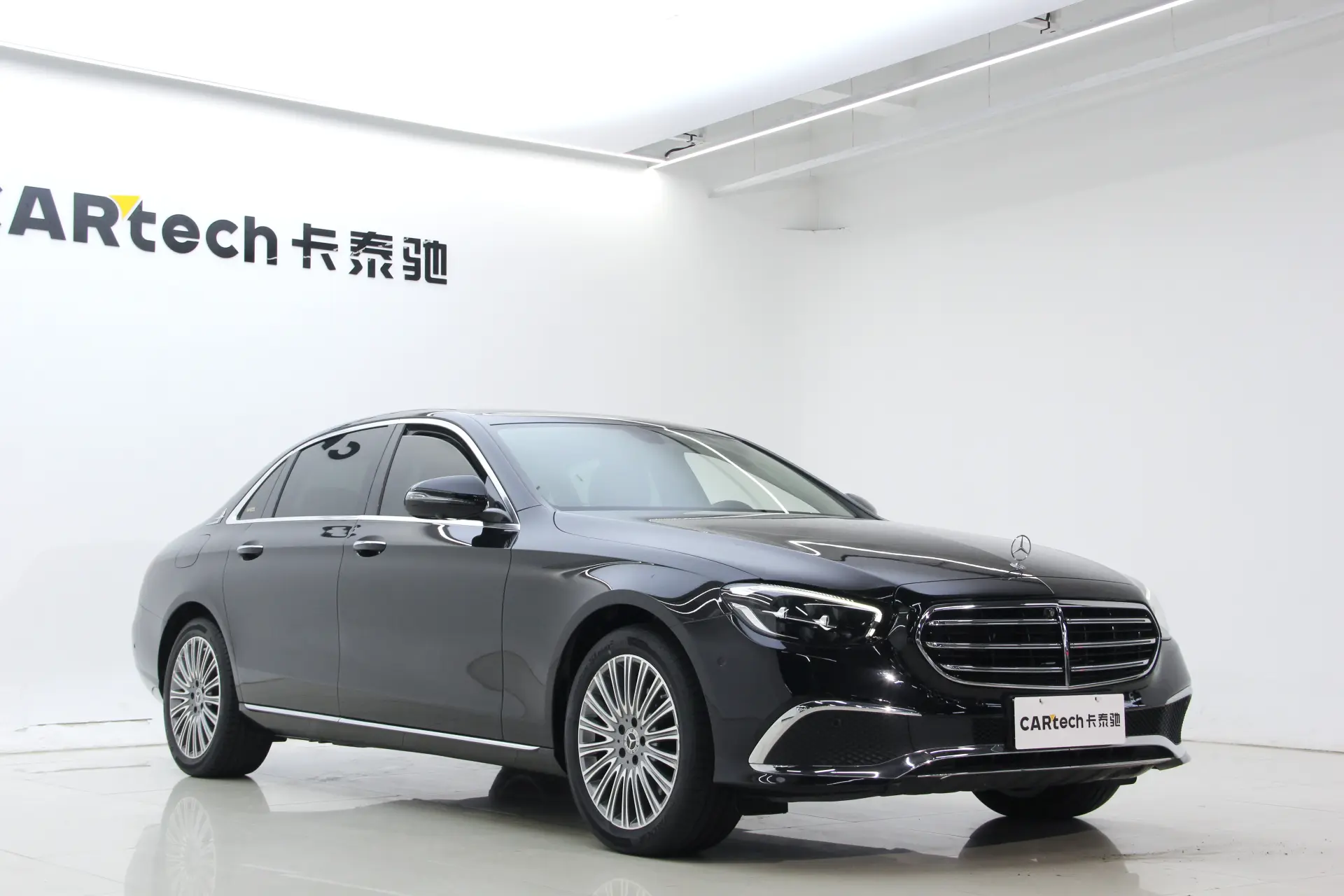 Mercedes-Benz E 300 L, 2022 2