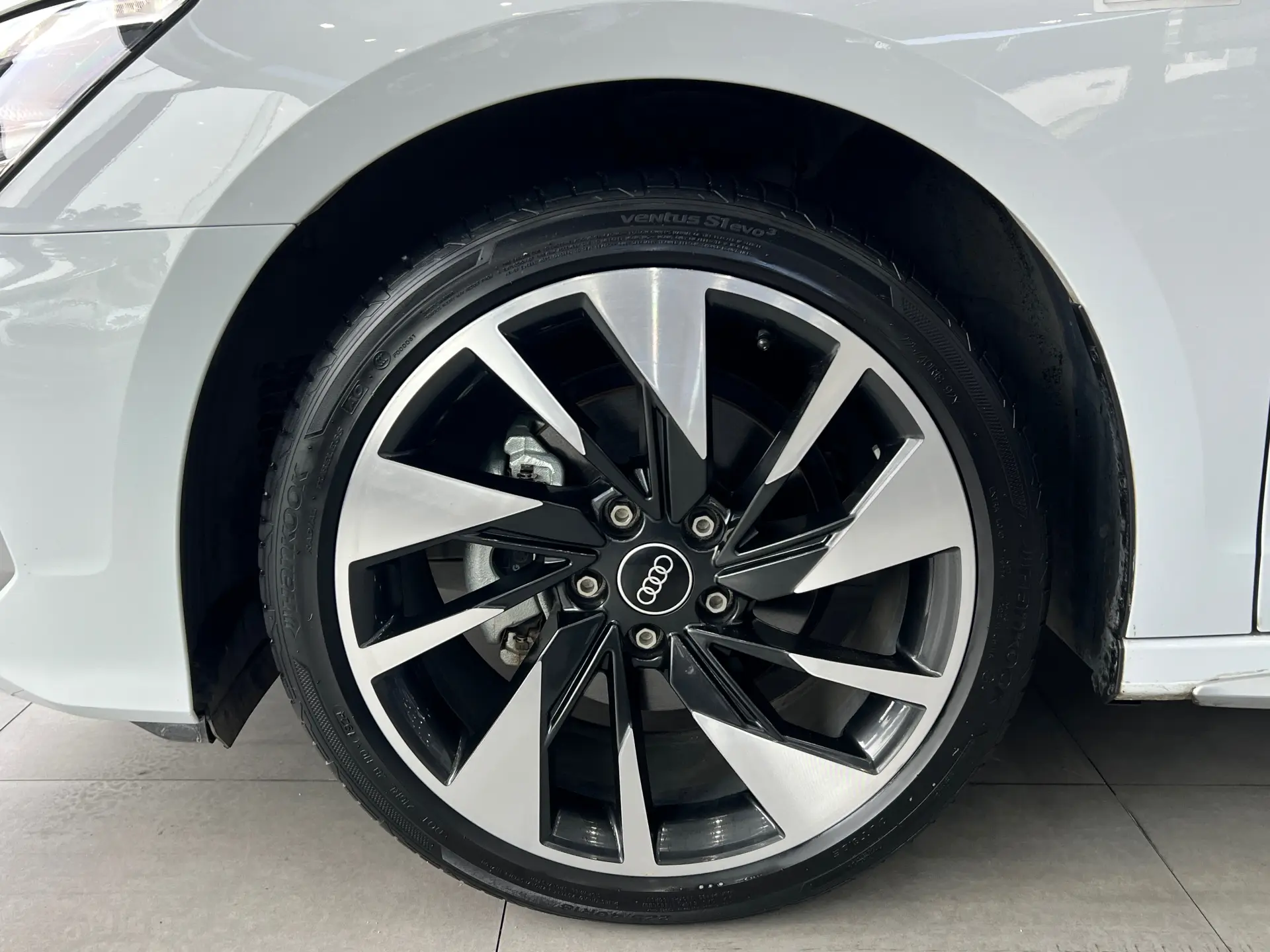 Audi A3, 2024 11