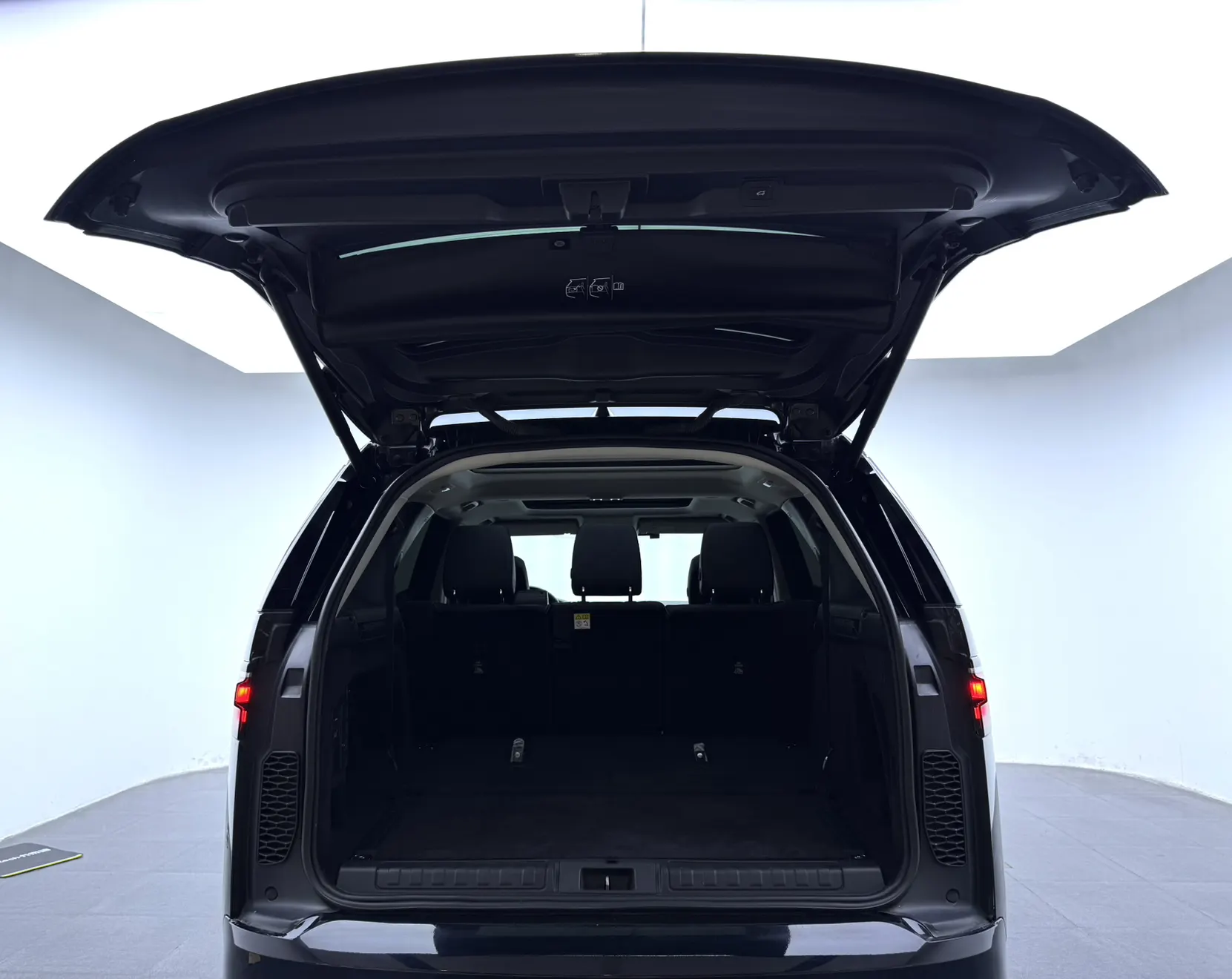Land Rover Discovery, 2024 12