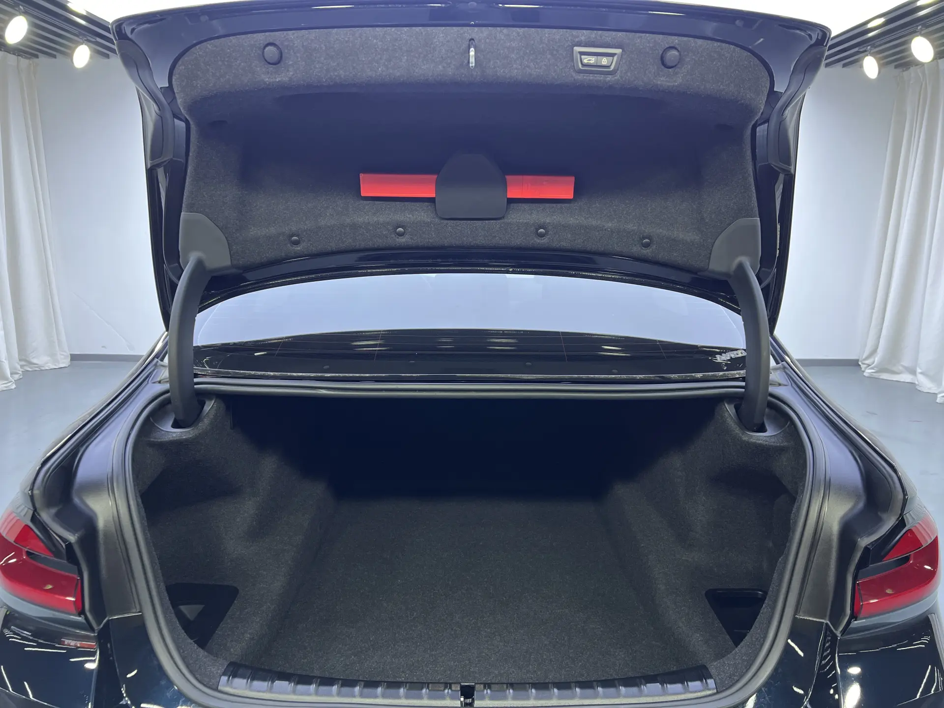 BMW 530Li, 2022 3