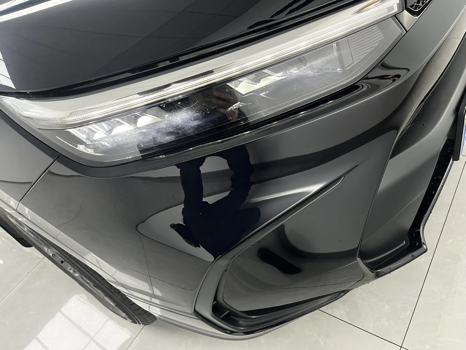 Honda Breeze, 2025 4