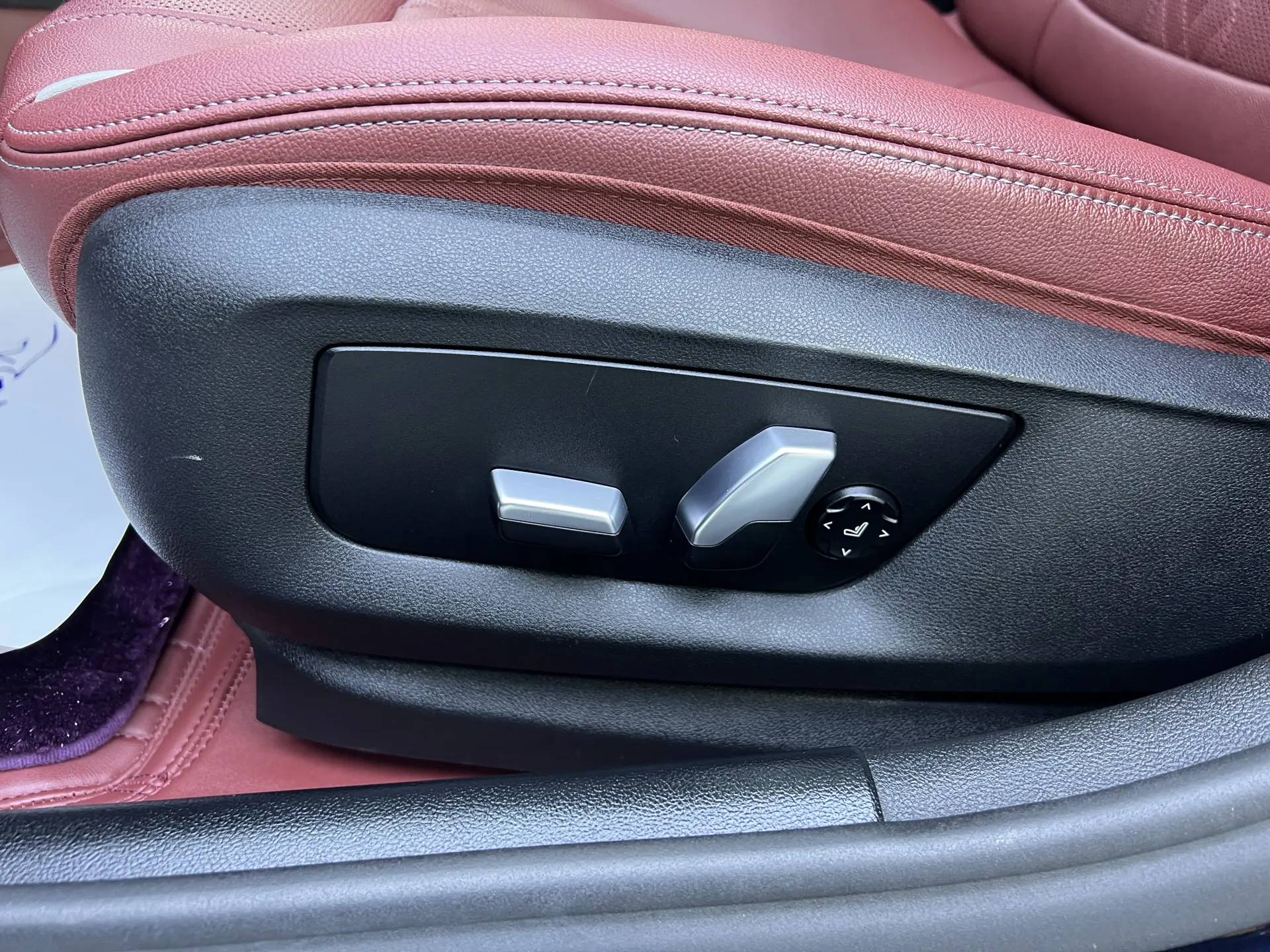 BMW 530Li, 2022 17