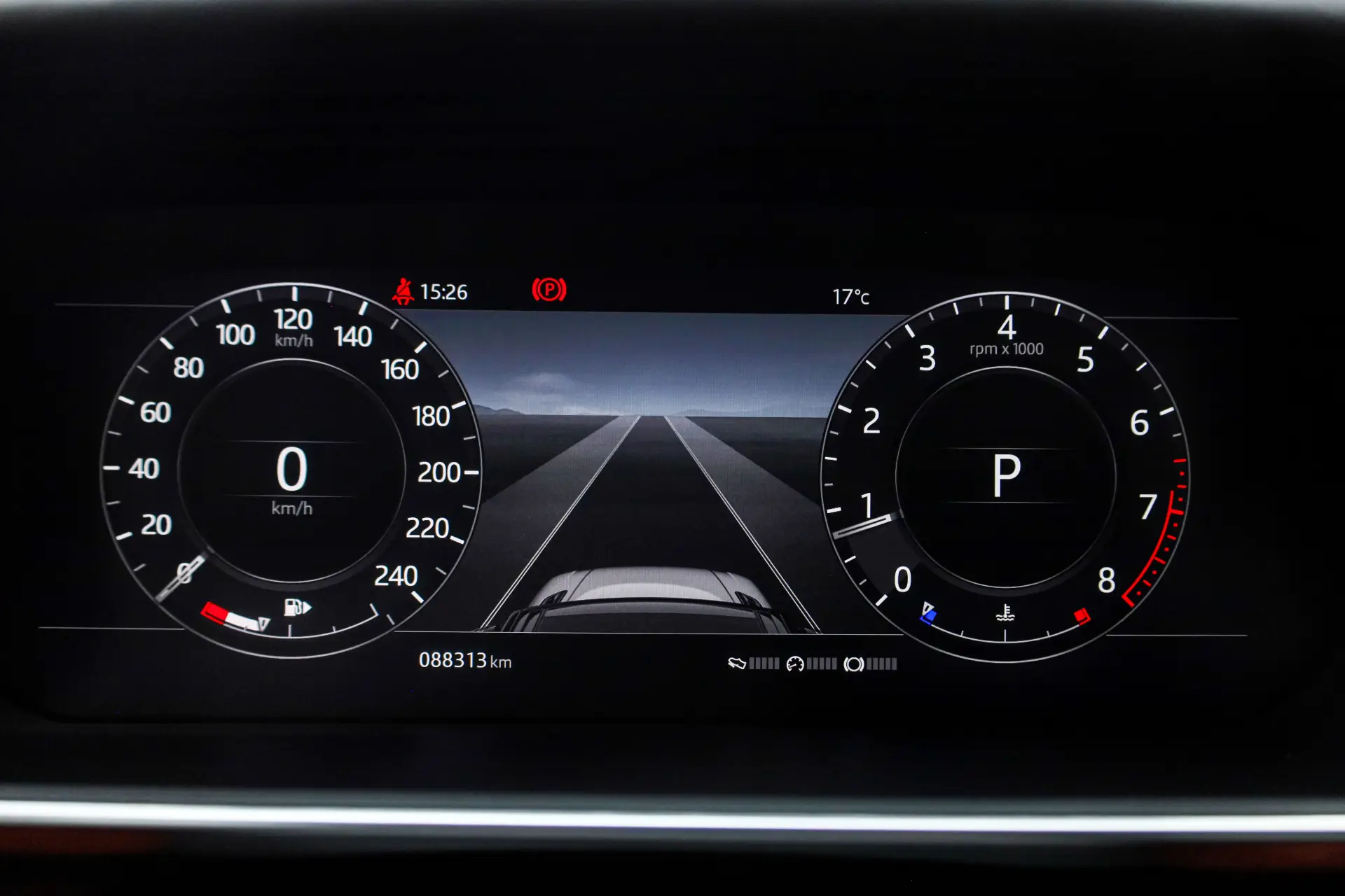 Land Rover Range Rover Sport, 2018 16